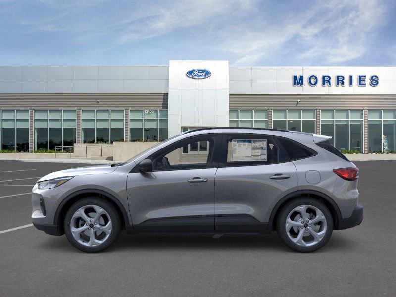 new 2025 Ford Escape car, priced at $31,527