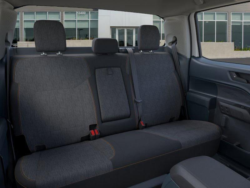 new 2024 Ford Maverick car, priced at $32,678
