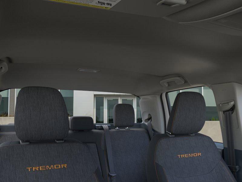 new 2024 Ford Maverick car, priced at $32,678