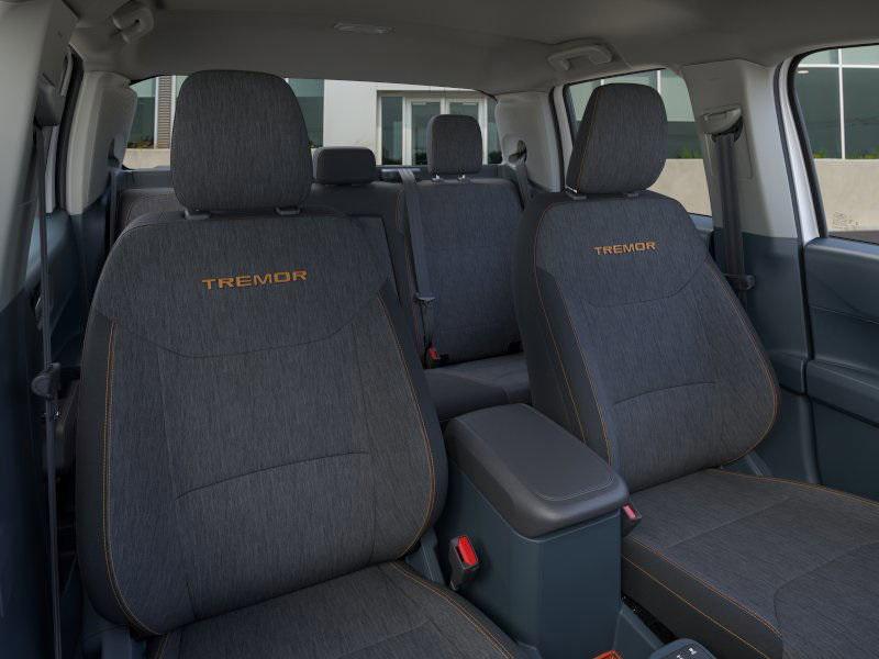 new 2024 Ford Maverick car, priced at $32,678