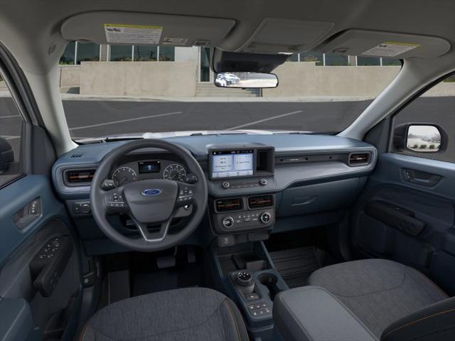 new 2024 Ford Maverick car, priced at $34,555