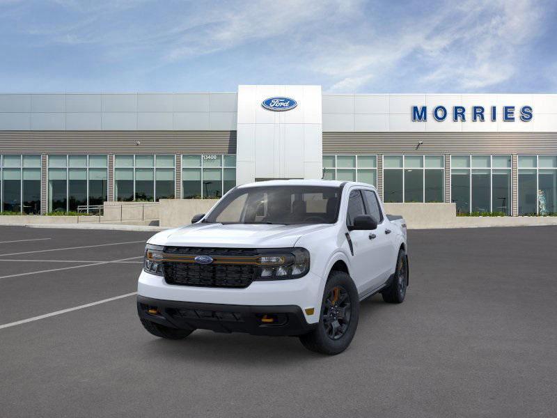 new 2024 Ford Maverick car, priced at $32,678