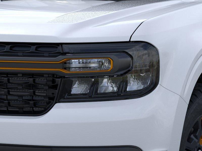 new 2024 Ford Maverick car, priced at $32,678