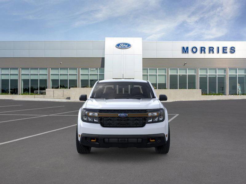 new 2024 Ford Maverick car, priced at $32,678