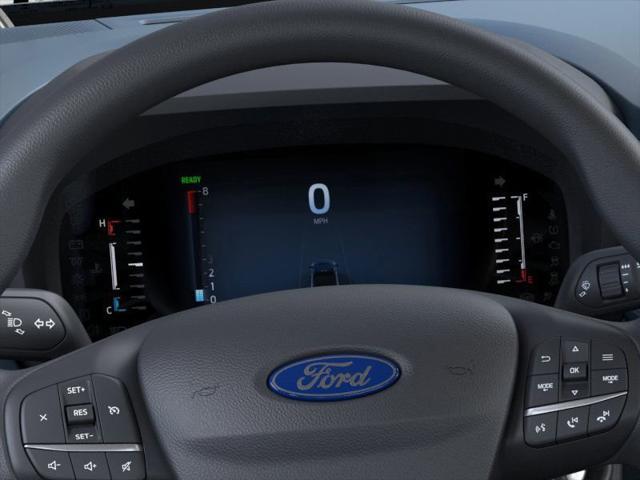 new 2025 Ford Maverick car, priced at $30,720