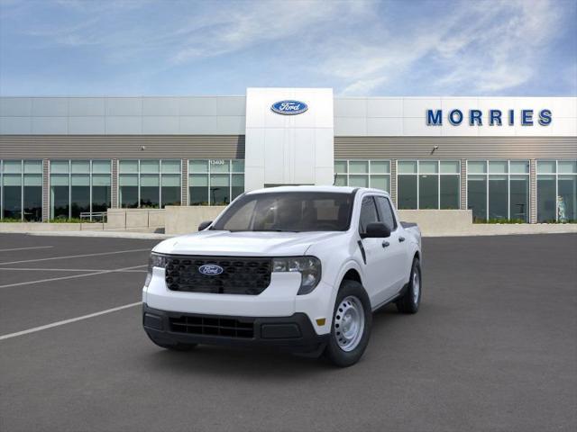 new 2025 Ford Maverick car, priced at $30,720