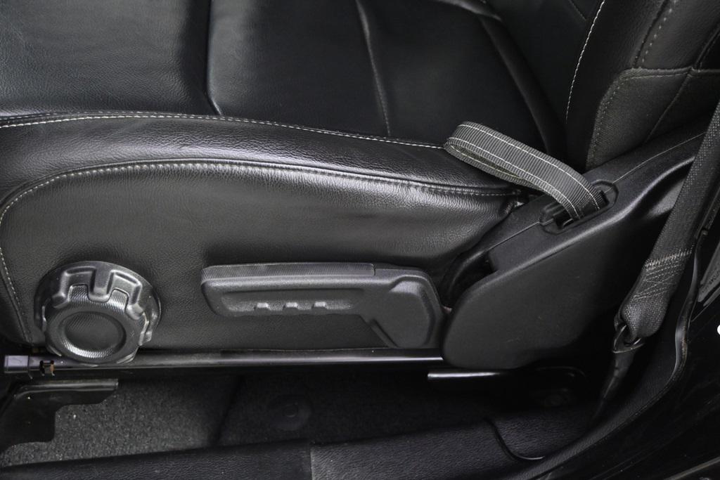 used 2018 Jeep Wrangler Unlimited car, priced at $25,399