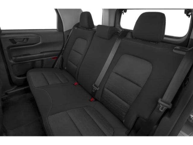 used 2021 Ford Bronco Sport car, priced at $20,038