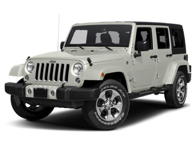 used 2015 Jeep Wrangler Unlimited car, priced at $18,998