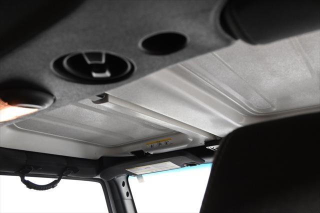 used 2015 Jeep Wrangler Unlimited car, priced at $18,498