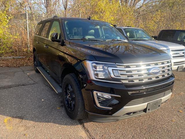 used 2019 Ford Expedition Max car, priced at $32,988