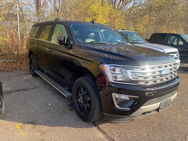 used 2019 Ford Expedition Max car, priced at $32,988