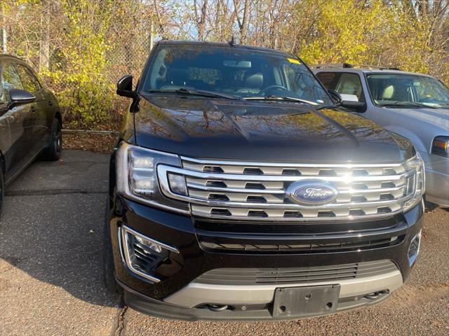 used 2019 Ford Expedition Max car, priced at $32,988