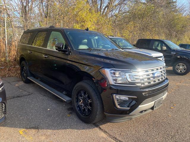 used 2019 Ford Expedition Max car, priced at $32,988