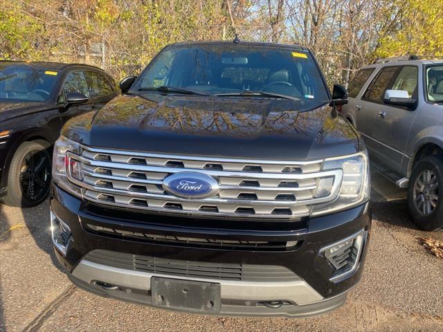 used 2019 Ford Expedition Max car, priced at $32,988