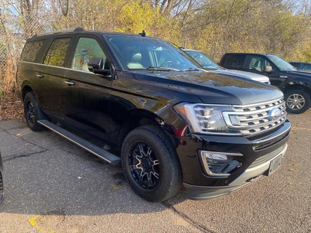 used 2019 Ford Expedition Max car, priced at $32,988