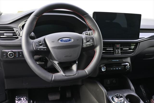 new 2025 Ford Escape car, priced at $35,998