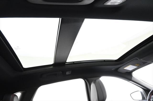 new 2025 Ford Escape car, priced at $35,998