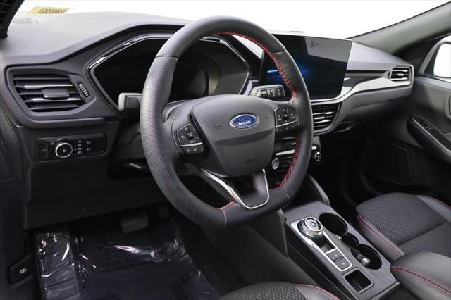 new 2025 Ford Escape car, priced at $35,998