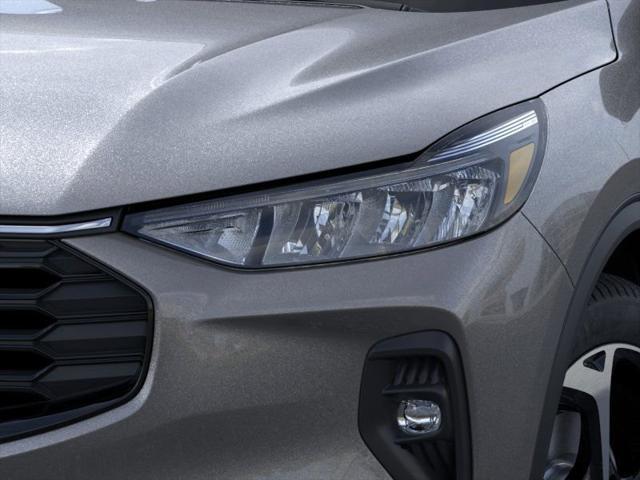 new 2025 Ford Escape car, priced at $38,595