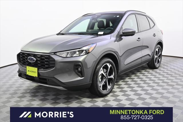 new 2025 Ford Escape car, priced at $38,595