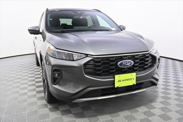 new 2025 Ford Escape car, priced at $35,998