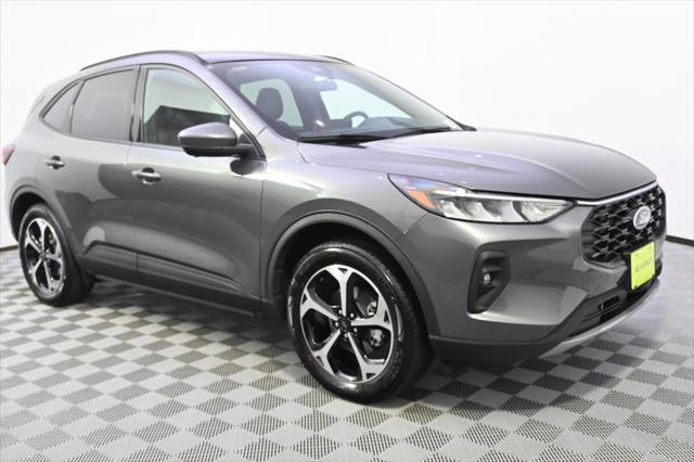 new 2025 Ford Escape car, priced at $35,998