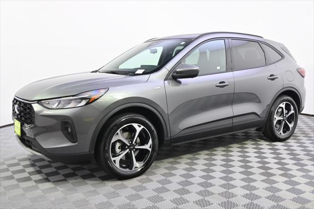 new 2025 Ford Escape car, priced at $35,998