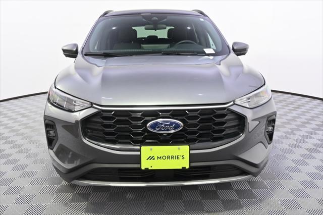 new 2025 Ford Escape car, priced at $35,998