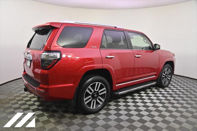 used 2015 Toyota 4Runner car, priced at $25,998