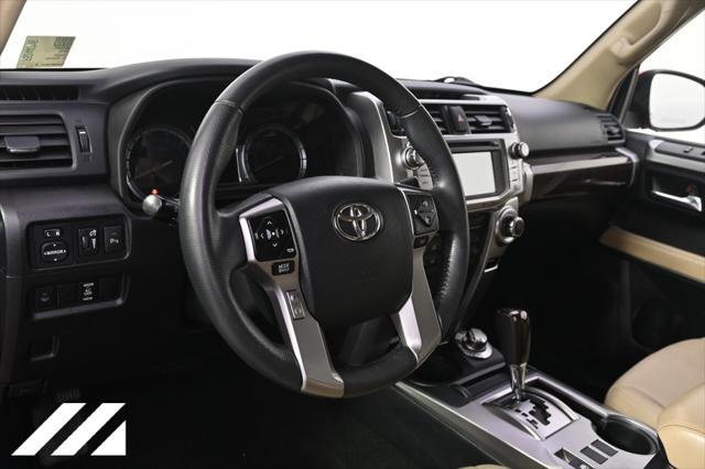 used 2015 Toyota 4Runner car, priced at $25,998