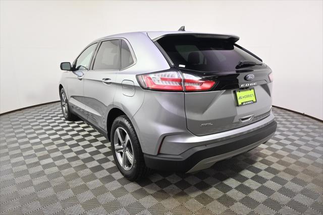 used 2022 Ford Edge car, priced at $24,588