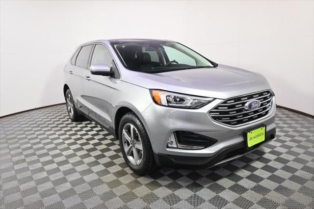 used 2022 Ford Edge car, priced at $24,588