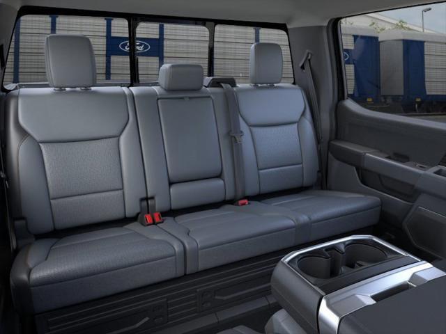 new 2025 Ford F-150 car, priced at $72,780