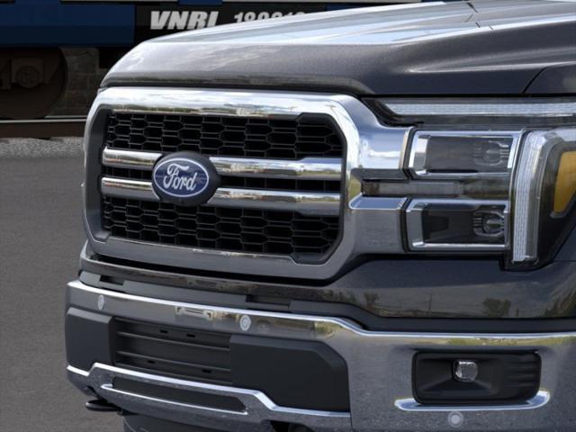 new 2025 Ford F-150 car, priced at $72,780