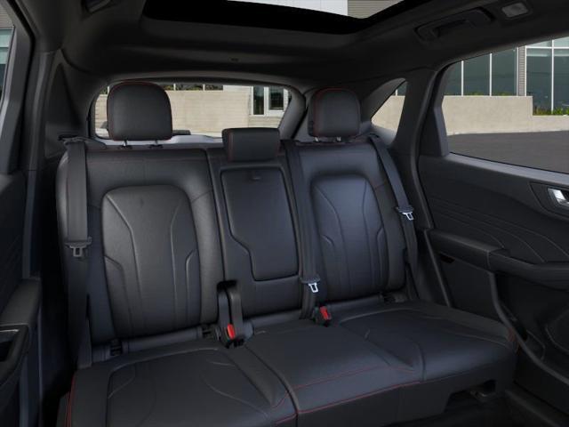 new 2025 Ford Escape car, priced at $41,590