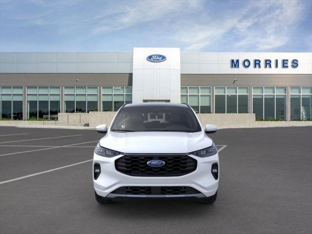 new 2025 Ford Escape car, priced at $41,590