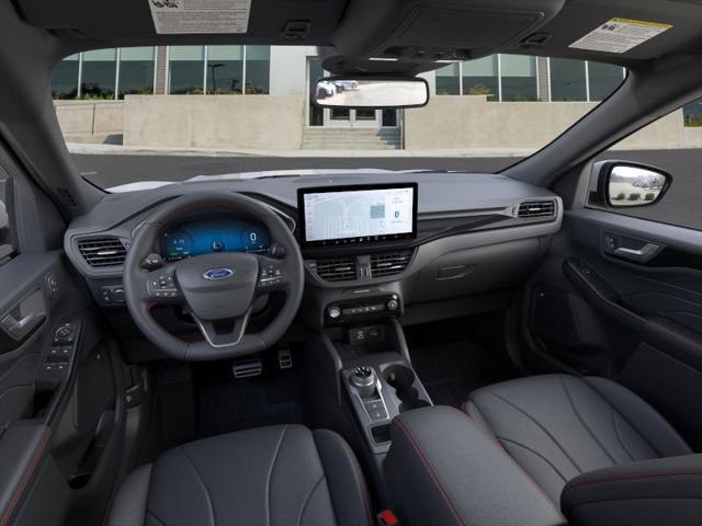 new 2025 Ford Escape car, priced at $41,590