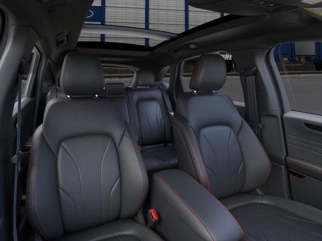 new 2025 Ford Escape car, priced at $41,590
