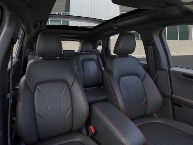 new 2025 Ford Escape car, priced at $41,590