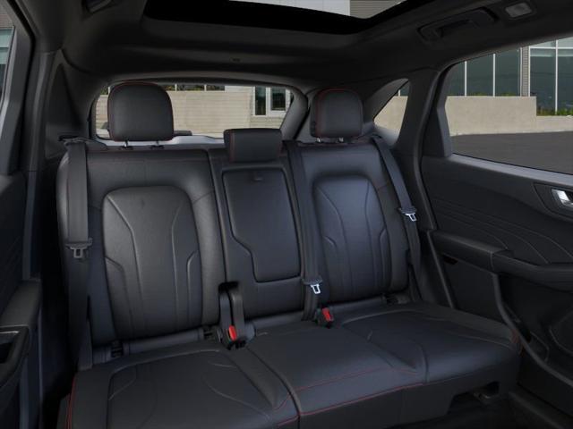 new 2025 Ford Escape car, priced at $41,590