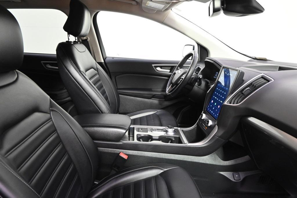 used 2023 Ford Edge car, priced at $22,779
