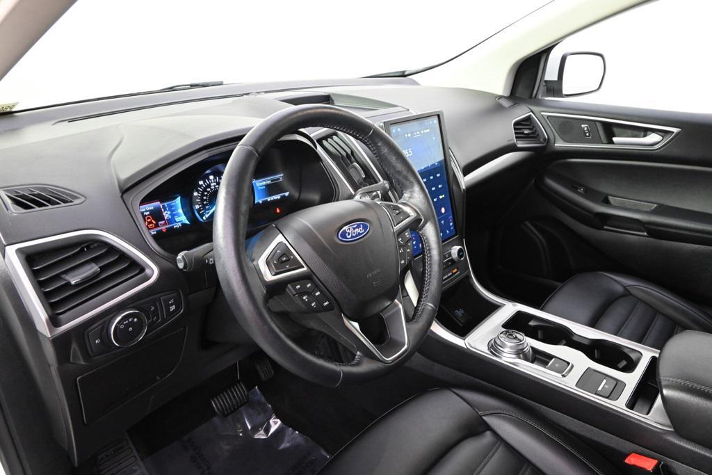 used 2023 Ford Edge car, priced at $22,779