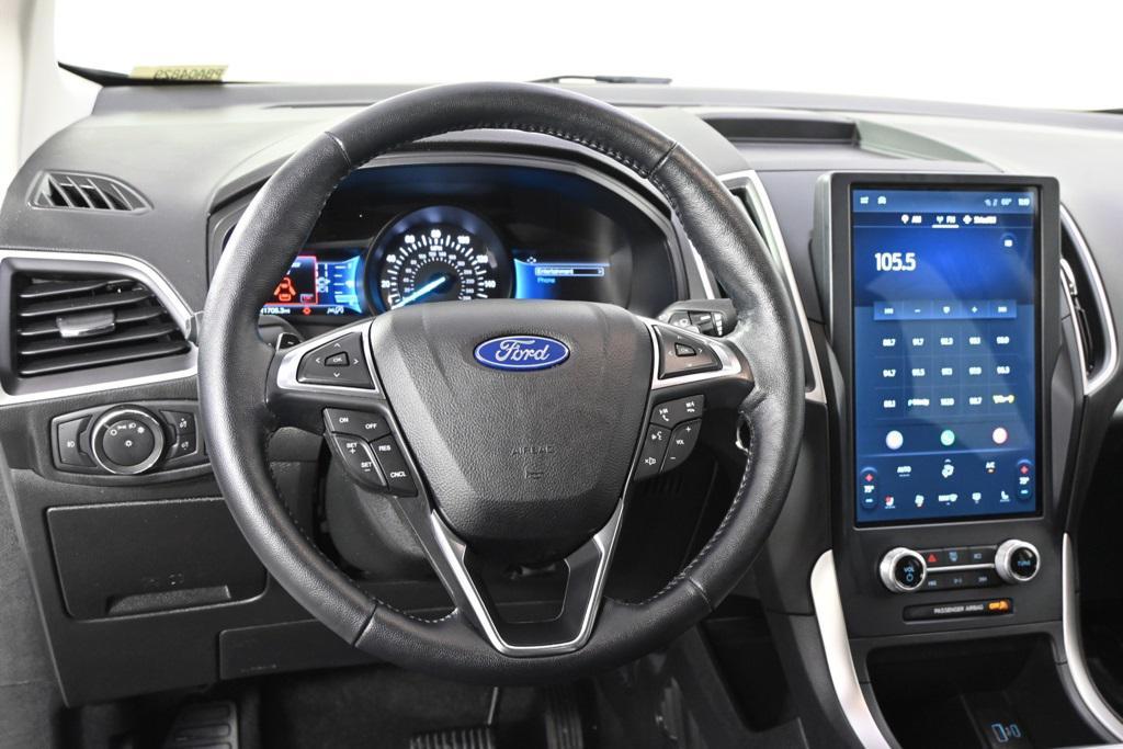 used 2023 Ford Edge car, priced at $22,779