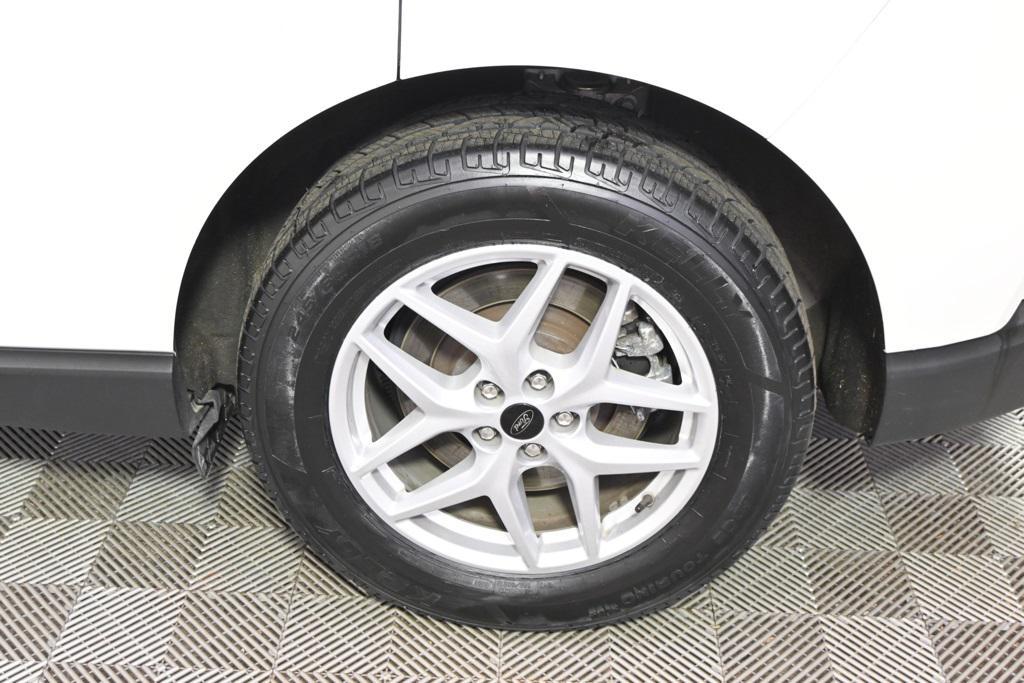 used 2023 Ford Edge car, priced at $22,779