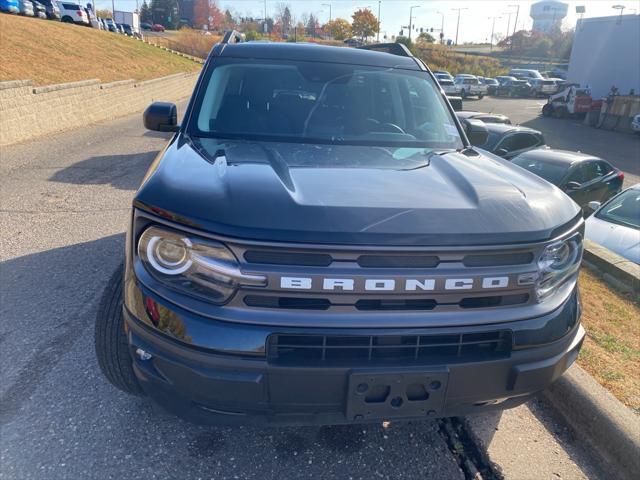 used 2023 Ford Bronco Sport car, priced at $27,988