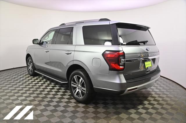 used 2023 Ford Expedition car, priced at $59,998