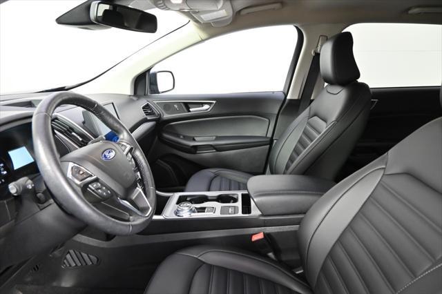 used 2022 Ford Edge car, priced at $28,477