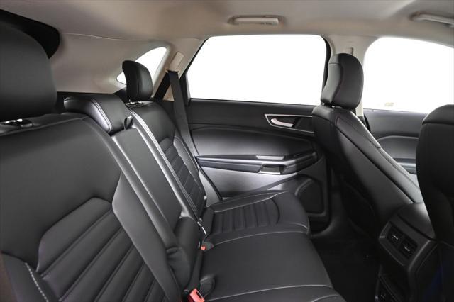 used 2022 Ford Edge car, priced at $28,477