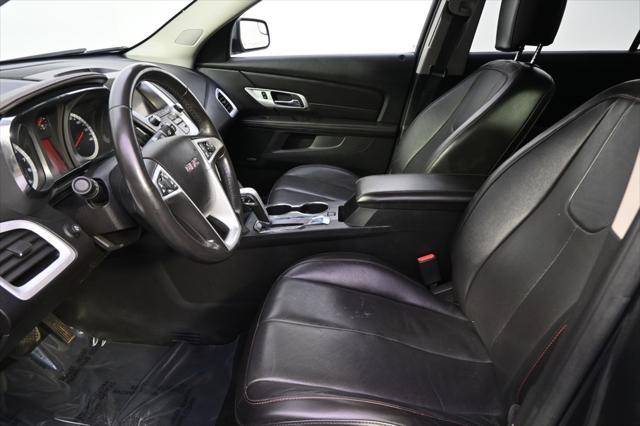 used 2014 GMC Terrain car, priced at $7,988